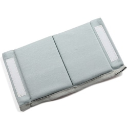 カメラバッグ用中仕切パッド TWシリーズ グレー 80×110TW DITW-SGY