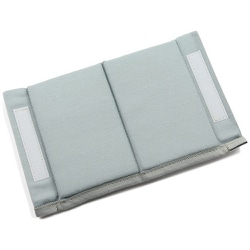 カメラバッグ用中仕切パッド TWシリーズ グレー 80×125TW DITW-LGY