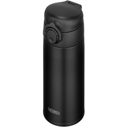 真空断熱ケータイマグ 350ml ブラック JOK350-BK