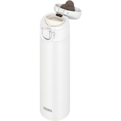 ヨドバシ Com サーモス Thermos Jok500 Wh 真空断熱ケータイマグ 500ml ホワイト 通販 全品無料配達