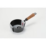 プチッと 鉄製片手天ぷら鍋 14cm HB-5429