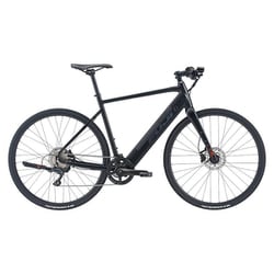 ヨドバシ.com - FUJI フジ スポーツE-Bike MOTIVATOR Mサイズ 700×32C 9段変速 Matte Black  20MOTIVBKM 通販【全品無料配達】