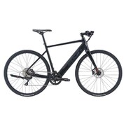 スポーツE-Bike MOTIVATOR Sサイズ 700×32C 9段変速 Matte Black 20MOTIVBKS