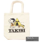 SNOOPY TOTE GO0429R B フリーサイズ [アウトドア系 トートバッグ]