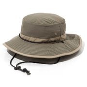 GO MEN HAT GO9417 OLIVE フリーサイズ [アウトドア ハット]