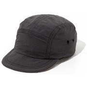 GO MEN CAP GO9418 BLACK フリーサイズ [アウトドア キャップ]