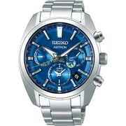 ASTRON(アストロン) グローバルライン オーセンティック メタルバンド 付属ナイロンバンド付 JAPAN COLLECTION 2020 Limited Edition SBXC055