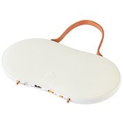野電 あったかパッド USB蓄電 81336770 [アウトドア フィールドギア ヒーター]