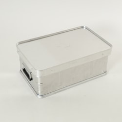 ヨドバシ.com - ロゴス LOGOS スタックコンテナ 20 蓋付