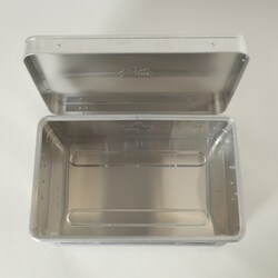 ヨドバシ.com - ロゴス LOGOS スタックコンテナ 20 蓋付