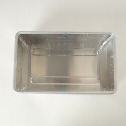 ヨドバシ.com - ロゴス LOGOS スタックコンテナ 20 蓋付