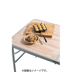 ヨドバシ.com - ロゴス LOGOS たこ焼きボールメーカー 81062244 