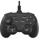 PS4/SWITCH用 ワイヤードコントローラーミニ ブラック