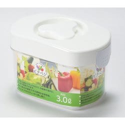 ピクベジ 角型漬物器 3L HB-5397