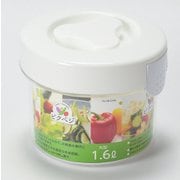 HB-5399 [ピクベジ 丸型漬物器 1.6L]