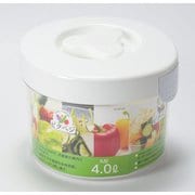 HB-5402 [ピクベジ 丸型漬物器 4L]