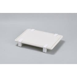 スキット スタンド付珪藻土水切りプレートS HB-5349