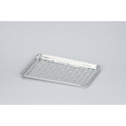 HB-5383 [アルミ箔オーブントースタートレー 245×175mm 3枚入]