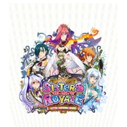 シスターズロワイヤル 5姉妹に嫌がらせを受けて困っています 新価格版 [PS4ソフト]