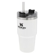 真空クエンチャー 0.59L ホワイト 02662-096 [アウトドア タンブラー マグ シェラカップ]