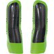 CARBON SHINGUARD WORLDCUP　43ｃｍ [シンガード]