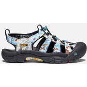 ニューポート エイチツー NEWPORT H2 1023969 NEW ACO COLLAGE 23.5cm [サンダル レディース]