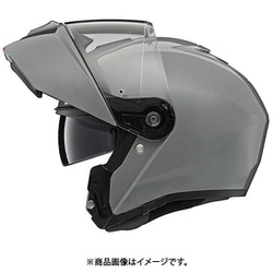 Yamaha YJ-21 ZENITH パールホワイト Sサイズ YAMAHA システムヘルメット YJ-21 ZENITH : 2輪・4輪用品の