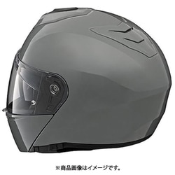 ヨドバシ.com - ヤマハ YAMAHA ゼニス セミフラットブラック XL