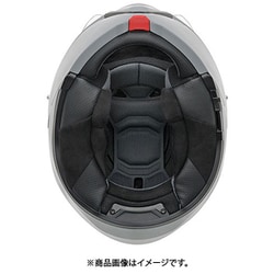 ヨドバシ.com - ヤマハ YAMAHA ゼニス セミフラットブラック XL