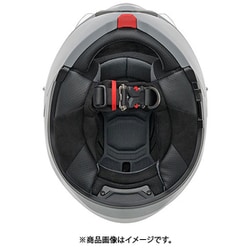 ヨドバシ.com - ヤマハ YAMAHA ゼニス メタルブラック M YJ-21
