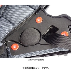 ヨドバシ.com - ヤマハ YAMAHA ゼニス メタルブラック M YJ-21