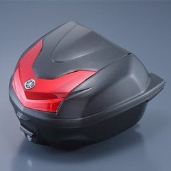 ユーロヤマハトップケース 30L
