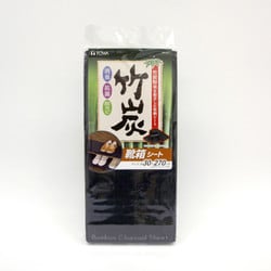 BCS 竹炭靴箱シート