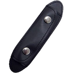 ショルダー滑り止め 20mm ブラック