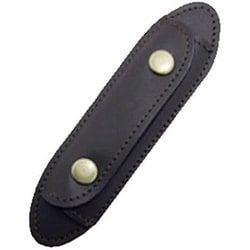 ショルダー滑り止め 20mm ブラウン