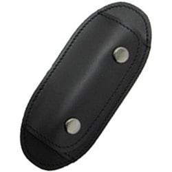 ショルダー滑り止め 40mm ブラック