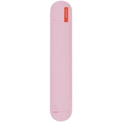 バンドタイプ ピンク wemo ウェアラブルメモ B-P