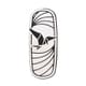 Head badge SL 1-3112310103