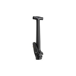 ヨドバシ.com - ターン tern ハンドルポスト QR 250mm BK 1