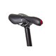 Porter+ Saddle BK/RD 1-0616920737