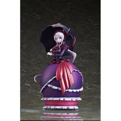 オーバーロードIII シャルティア・ブラッドフォールン 1/7スケールフィギュア Amazon | 回天堂 オーバーロード シャルティア・ブラッド