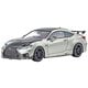 KS03698T 1/43 レクサス RC F パフォーマンス パッケージ ソニックチタニウム [ダイキャストミニカー]