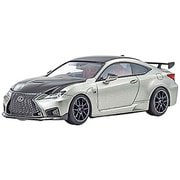 KS03698T 1/43 レクサス RC F パフォーマンス パッケージ ソニックチタニウム [ダイキャストミニカー]