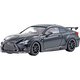 KS03698GBK 1/43 レクサス RC F パフォーマンス パッケージ グラファトブラックガラスフレーク [ダイキャストミニカー]