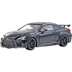 京商 SAMURAIシリーズ 1/18 レクサス RC F