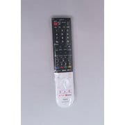 テレビ用リモコン RRMCGB297WJSA 0106380562