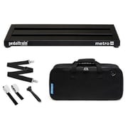 Pedaltrain Metro 20 w/ soft case PT-M20-SC