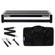 Pedaltrain Classic 1 w/ soft case PT-CL1-SC