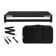 Pedaltrain Classic 2 w/ soft case PT-CL2-SC