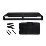Pedaltrain Classic PRO w/ soft case PT-CLP-SC